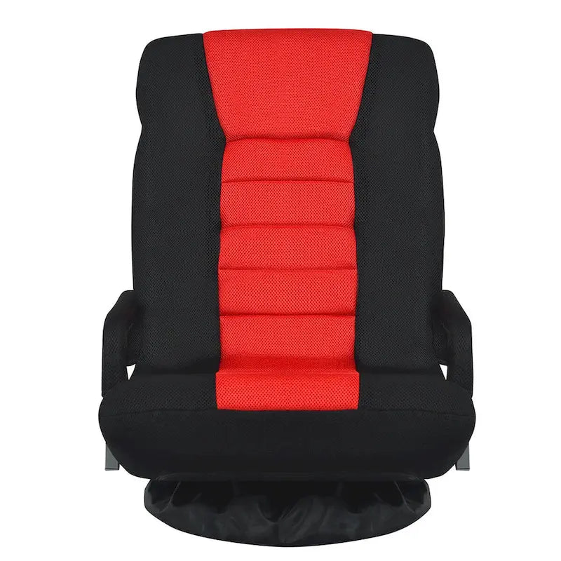 Fauteuil de jeu au sol pivotant à 360 degrés