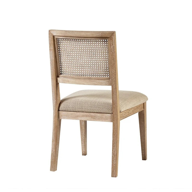 Chaise de salle à manger style ferme Chaise d'appoint Chaises de cuisine