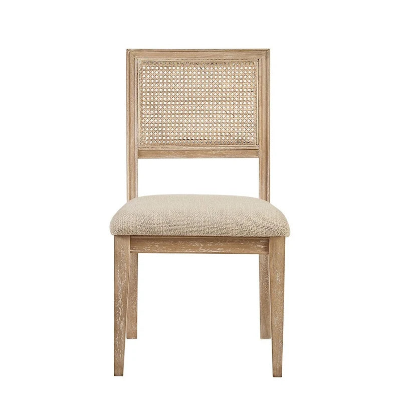 Chaise de salle à manger style ferme Chaise d'appoint Chaises de cuisine