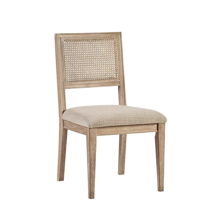 Chaise de salle à manger style ferme Chaise d'appoint Chaises de cuisine