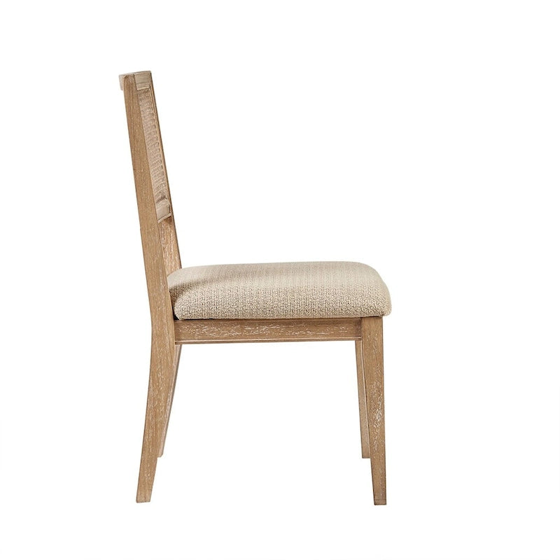 Chaise de salle à manger style ferme Chaise d'appoint Chaises de cuisine
