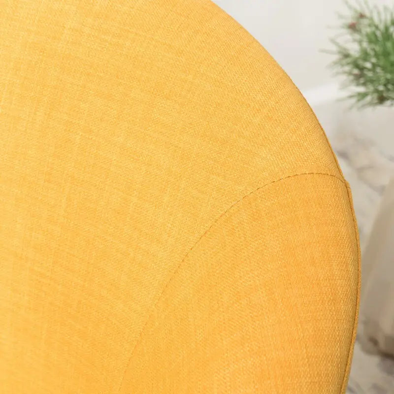 Fauteuil en tissu