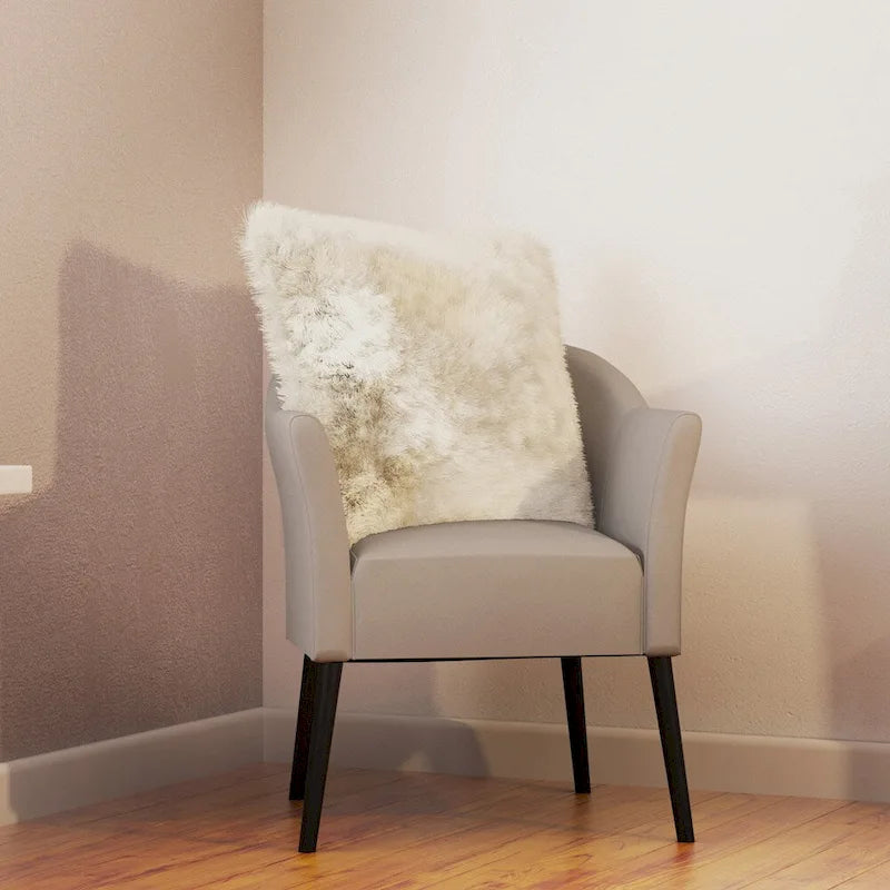 Fauteuil en tissu