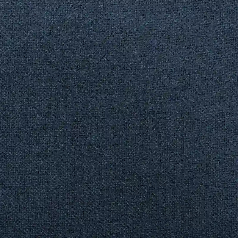 Ottoman carré en tissu