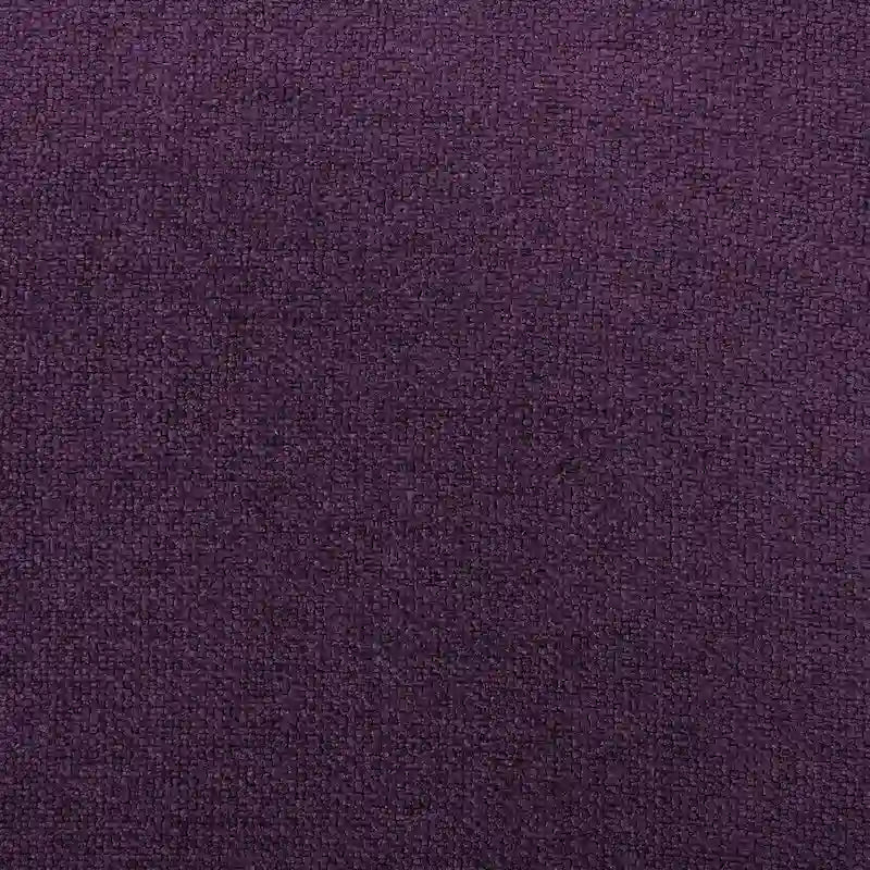 Ottoman carré en tissu