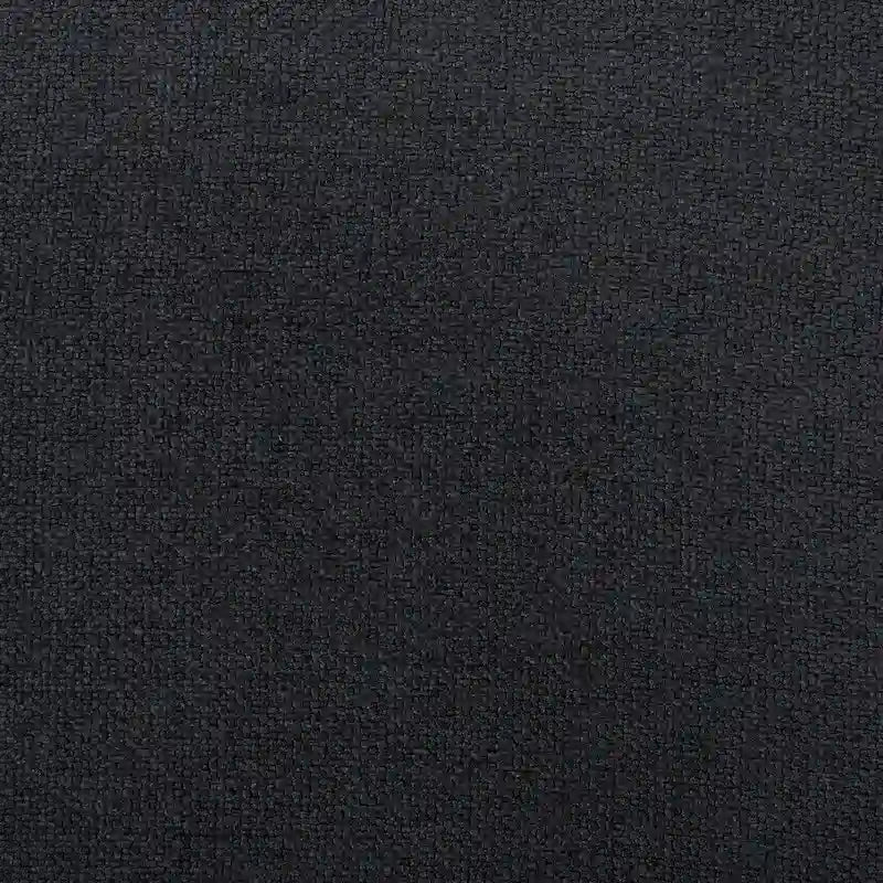 Ottoman carré en tissu