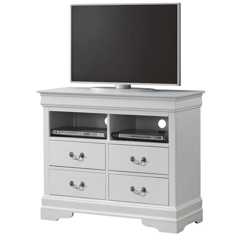Meuble TV en bois