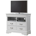 Meuble TV en bois