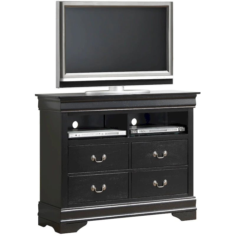 Meuble TV en bois