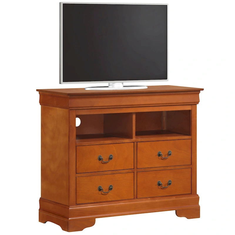 Meuble TV en bois