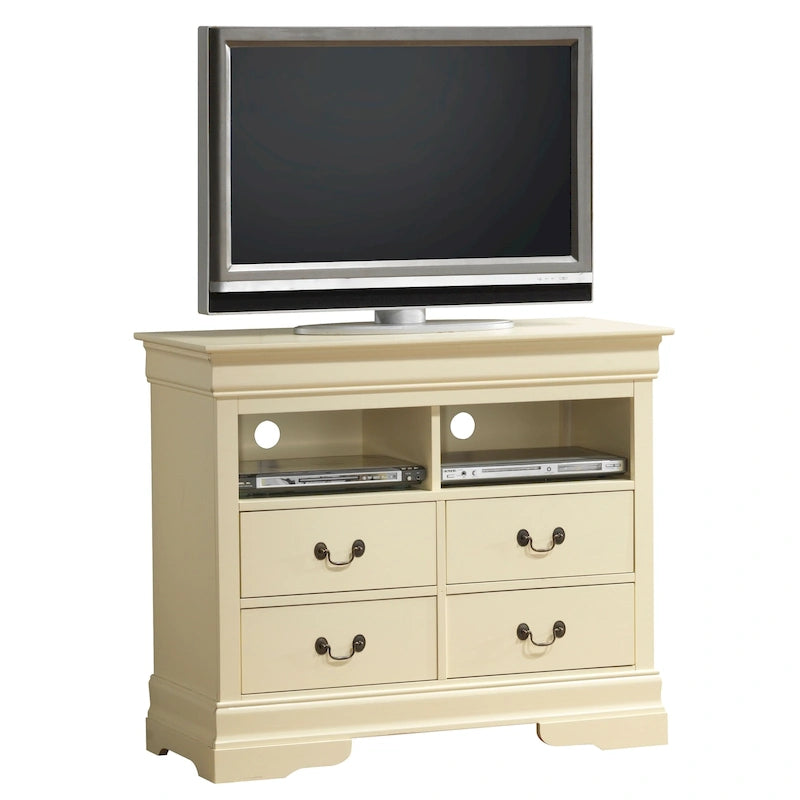 Meuble TV en bois
