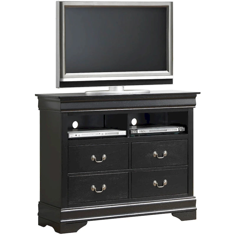 Meuble TV en bois