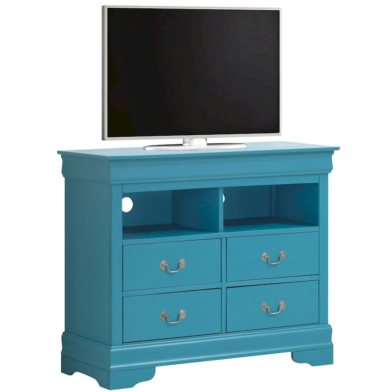 Meuble TV en bois