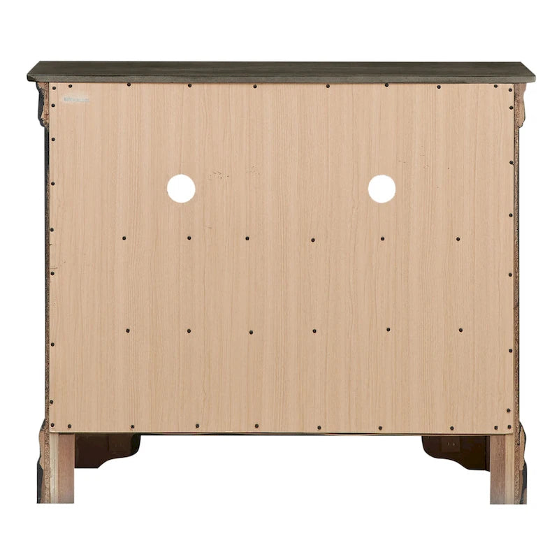 Meuble TV en bois