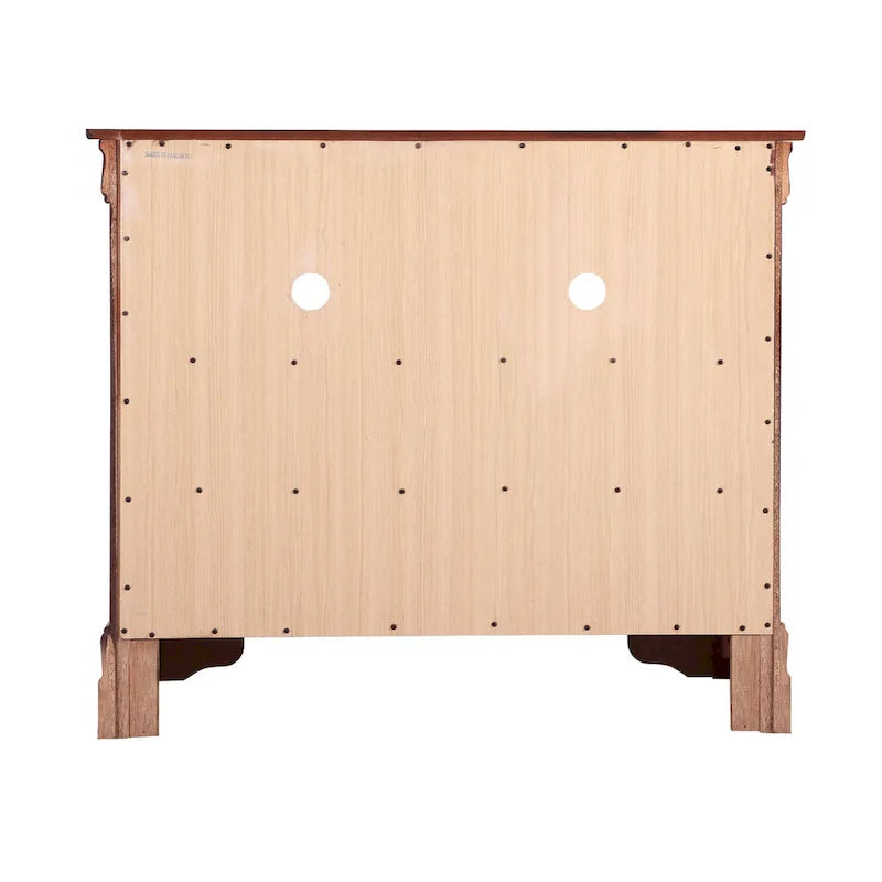 Meuble TV en bois