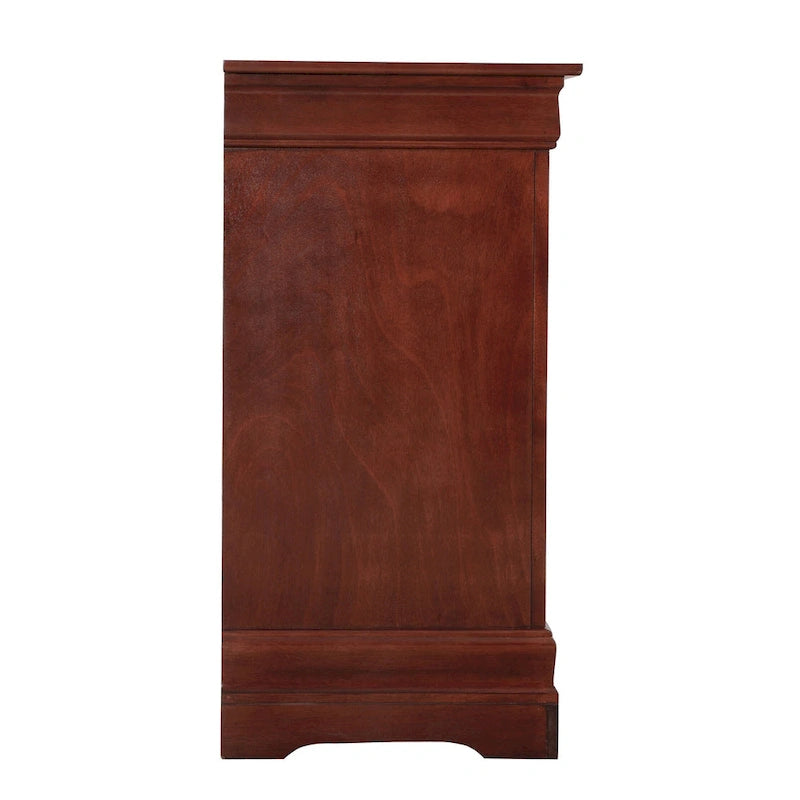 Meuble TV en bois