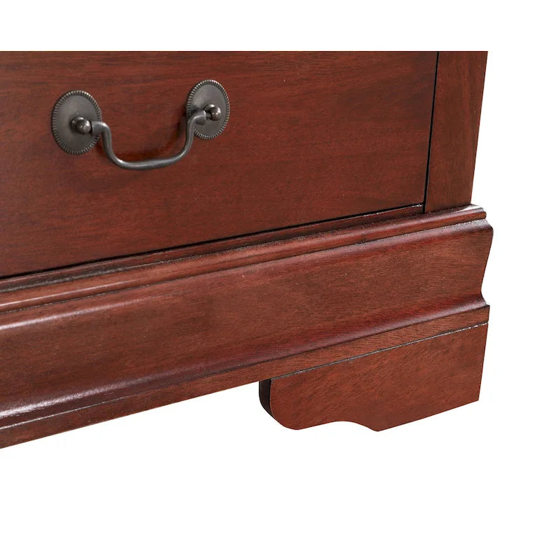 Meuble TV en bois