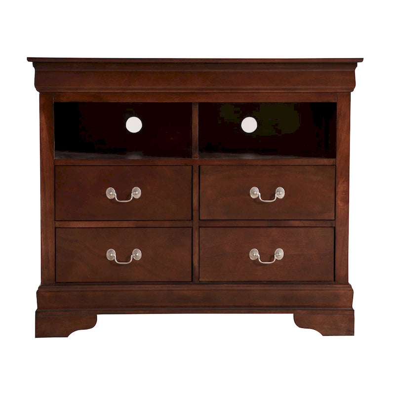 Meuble TV en bois
