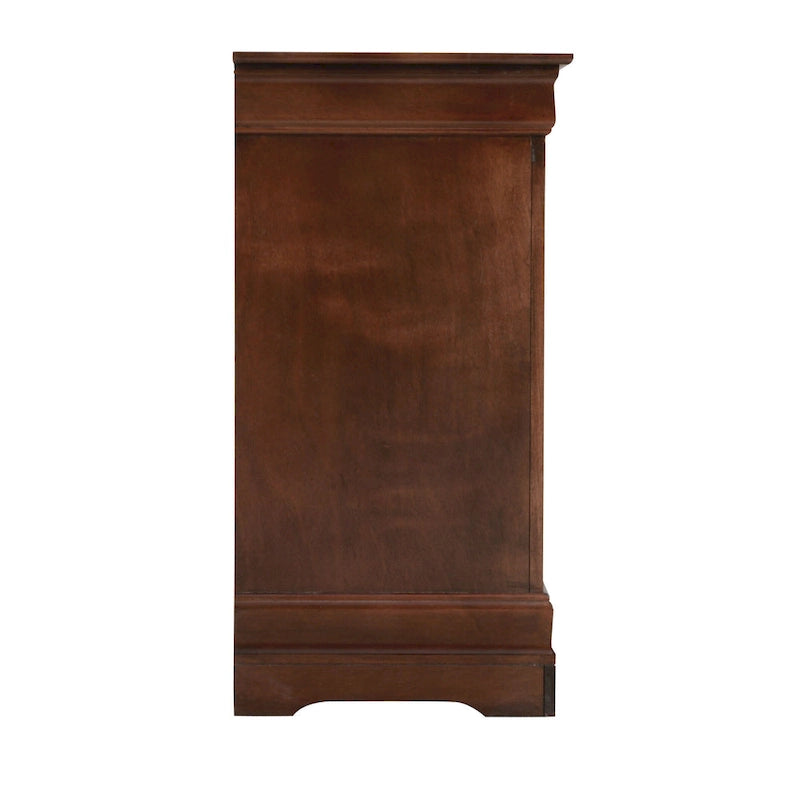 Meuble TV en bois