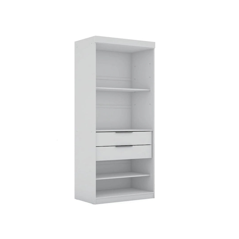 Armoire de rangement moderne
