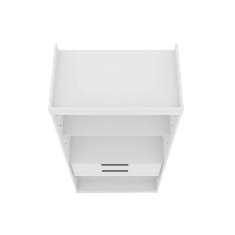 Armoire de rangement moderne