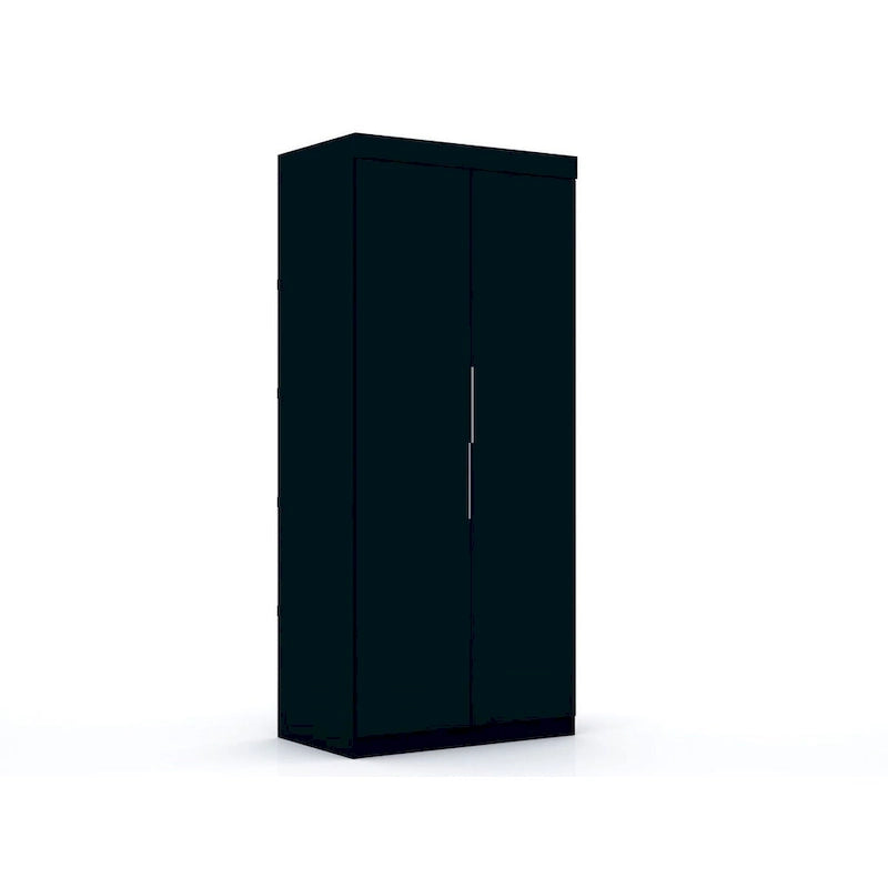 Armoire de rangement moderne