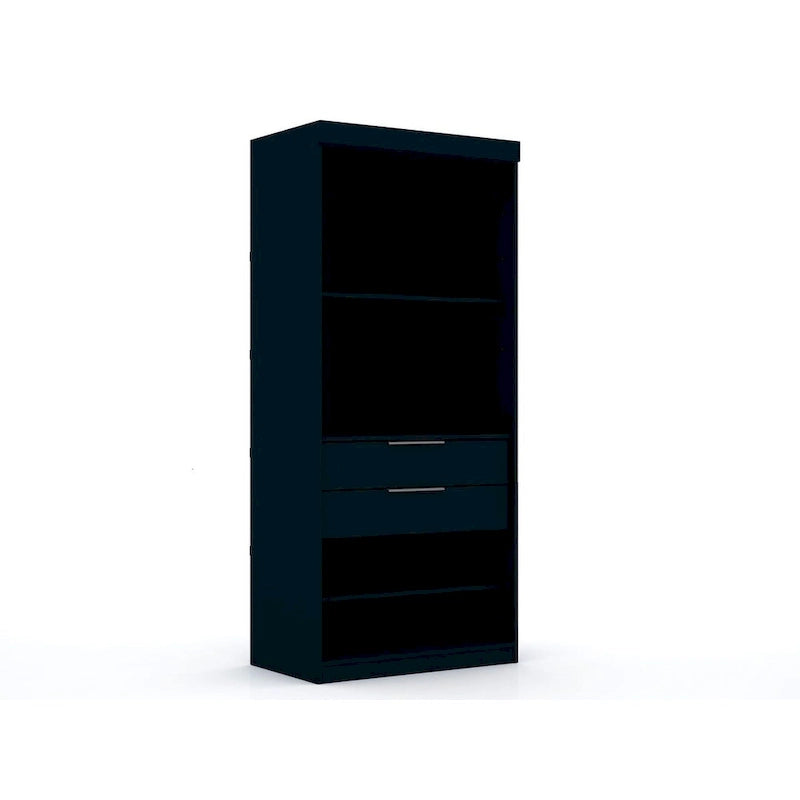 Armoire de rangement moderne
