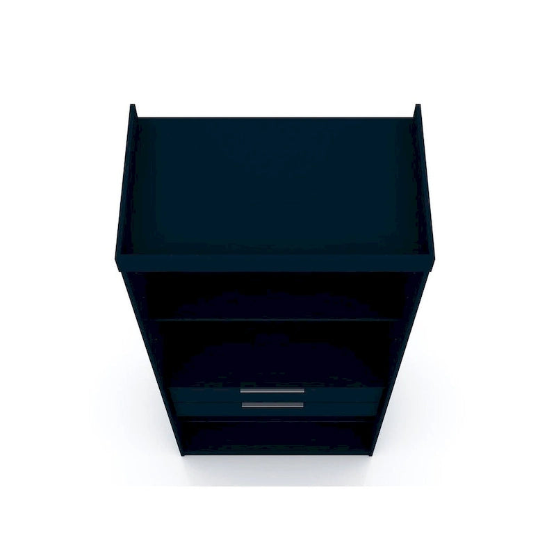 Armoire de rangement moderne
