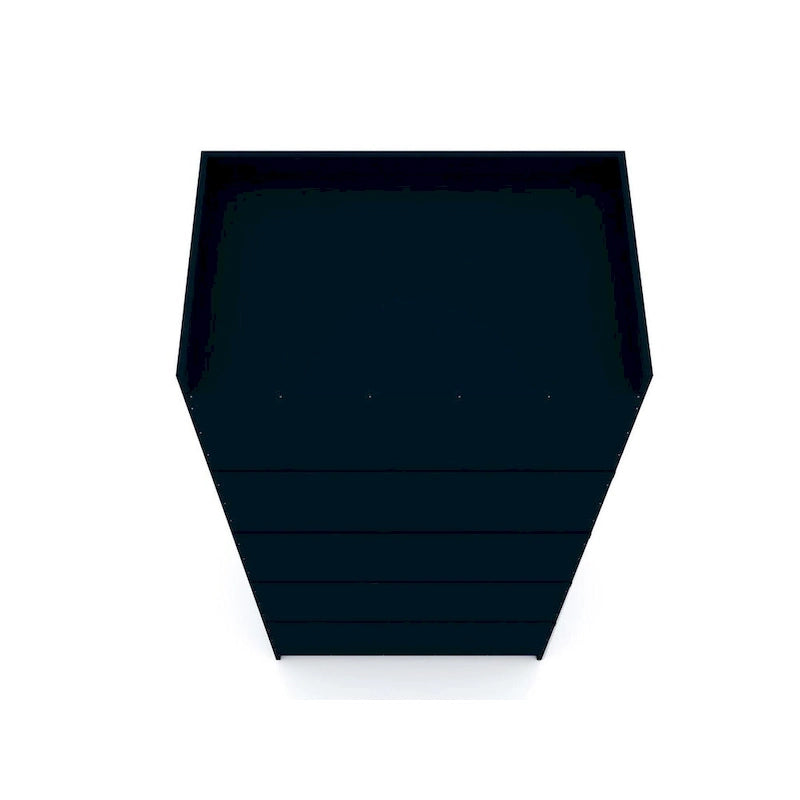 Armoire de rangement moderne