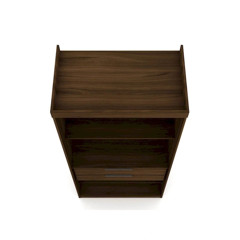 Armoire de rangement moderne