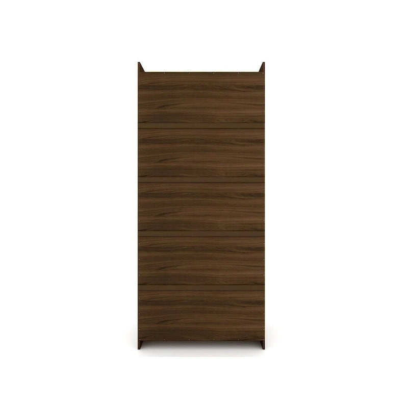 Armoire de rangement moderne