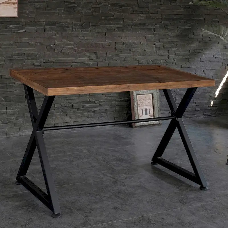 Table de bureau informatique industrielle