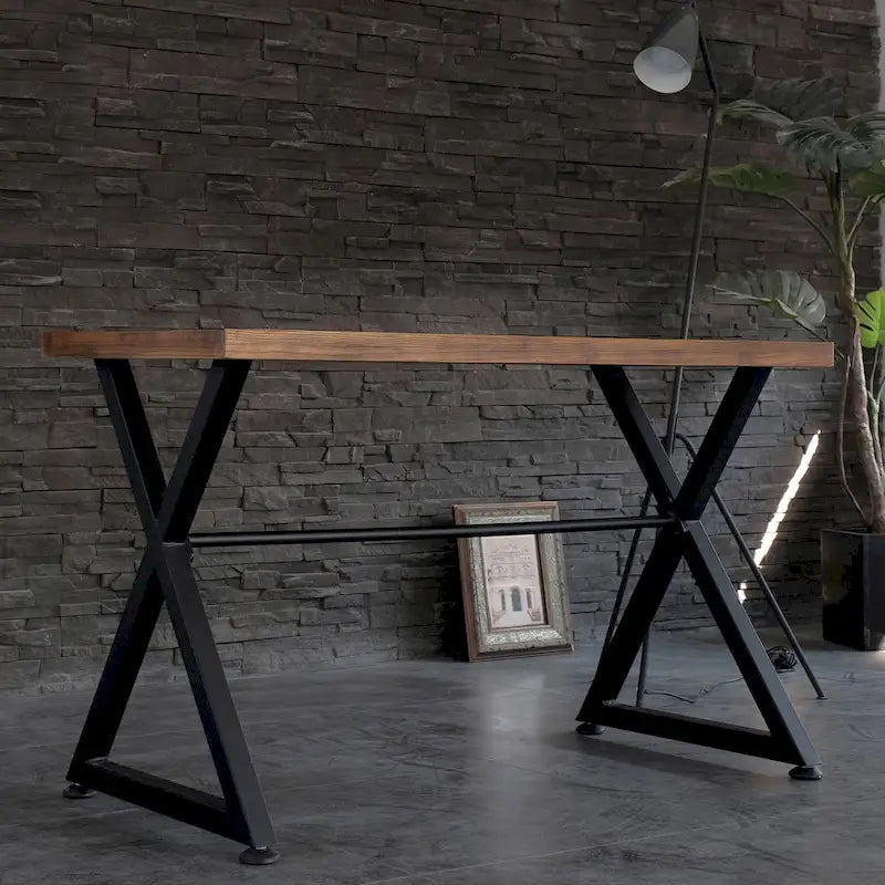 Table de bureau informatique industrielle