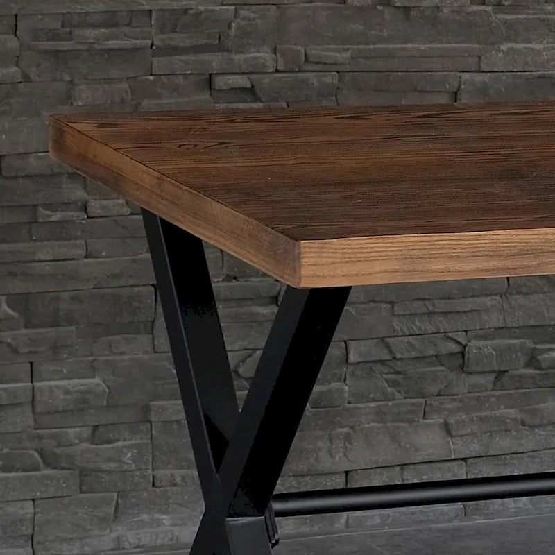 Table de bureau informatique industrielle
