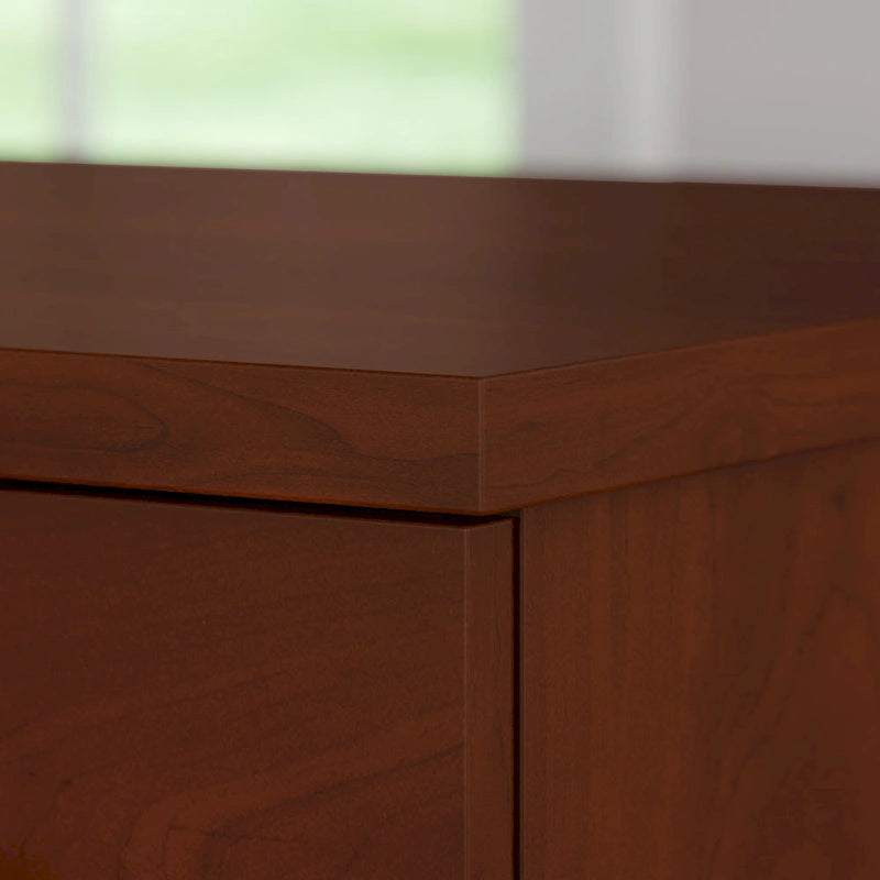 Bureau avec tiroirs de rangement