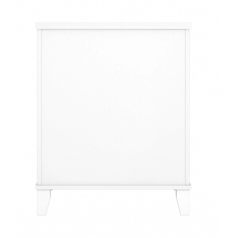 Bureau avec tiroirs de rangement
