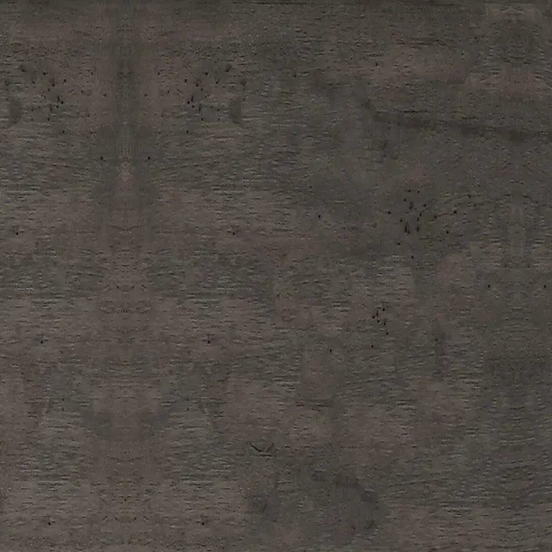 Classeur à un tiroir, finition gris fumé