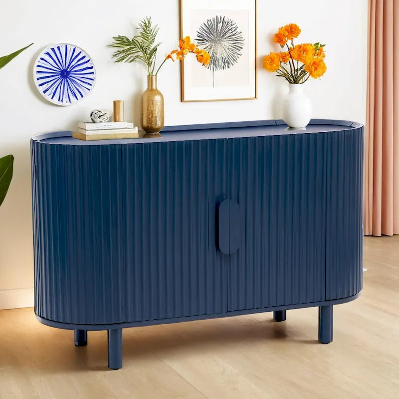 Buffet de Luxe Léger