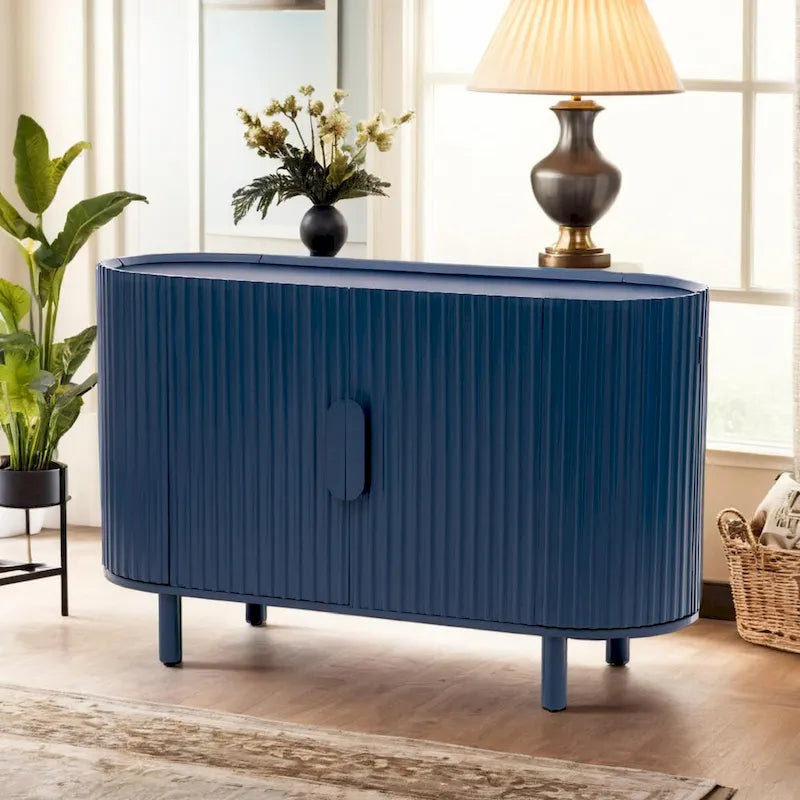 Buffet de Luxe Léger