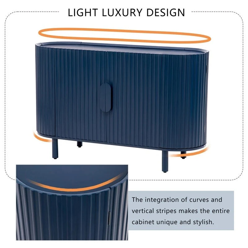 Buffet de Luxe Léger