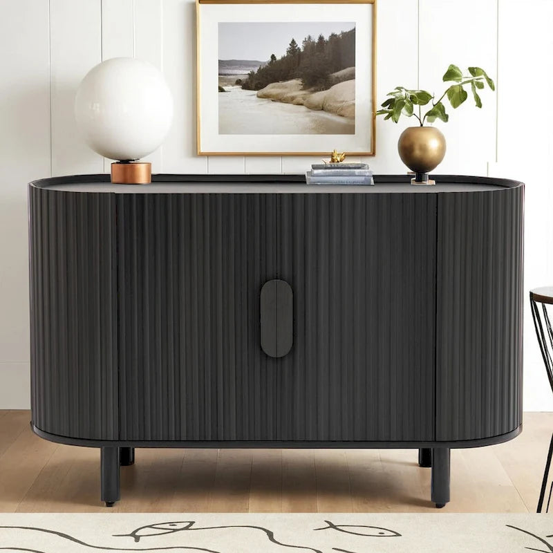 Buffet de Luxe Léger