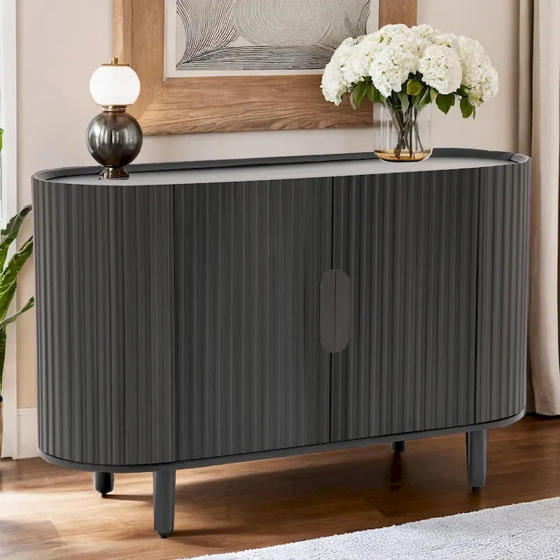 Buffet de Luxe Léger