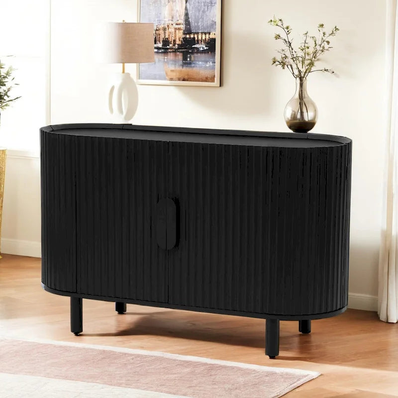 Buffet de Luxe Léger