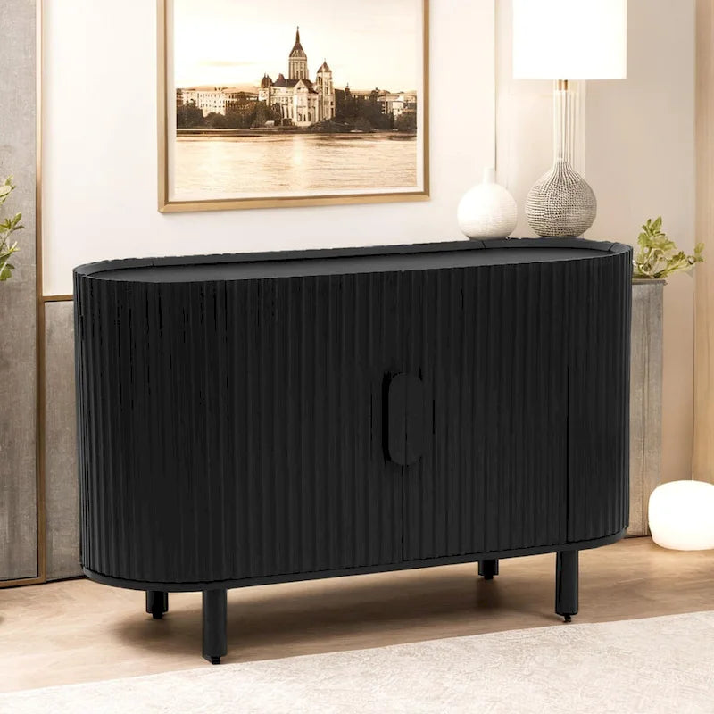 Buffet de Luxe Léger