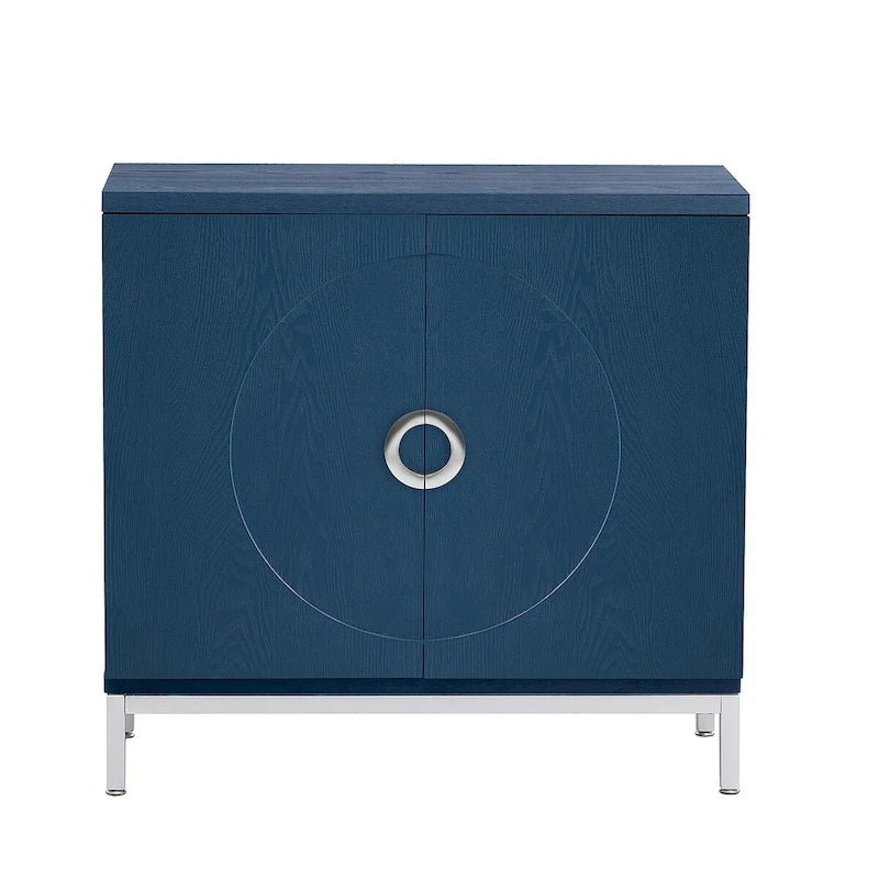 Meubles de rangement et présentoirs pour le salon et l'entrée