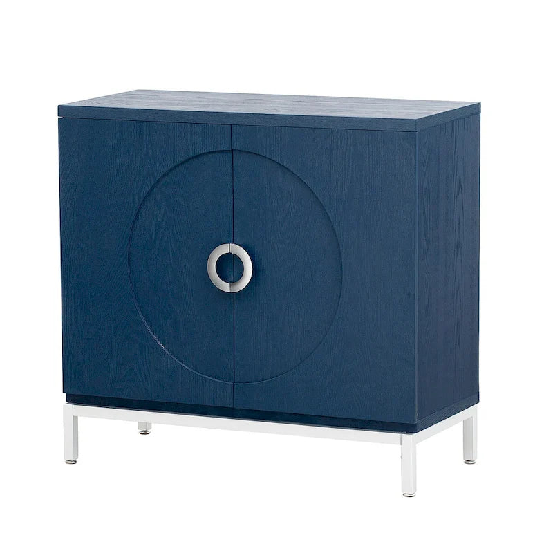 Meubles de rangement et présentoirs pour le salon et l'entrée
