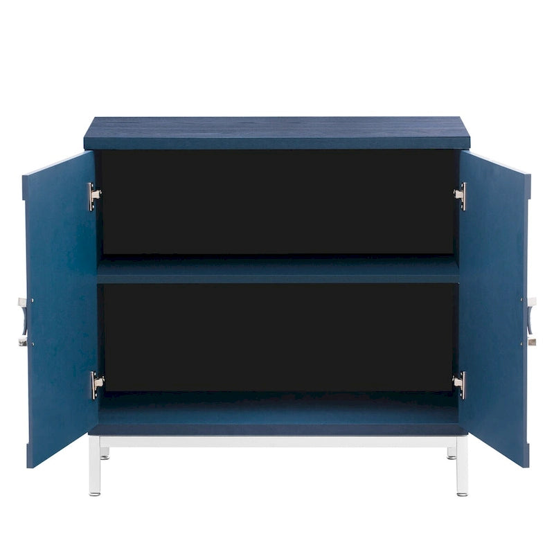 Meubles de rangement et présentoirs pour le salon et l'entrée
