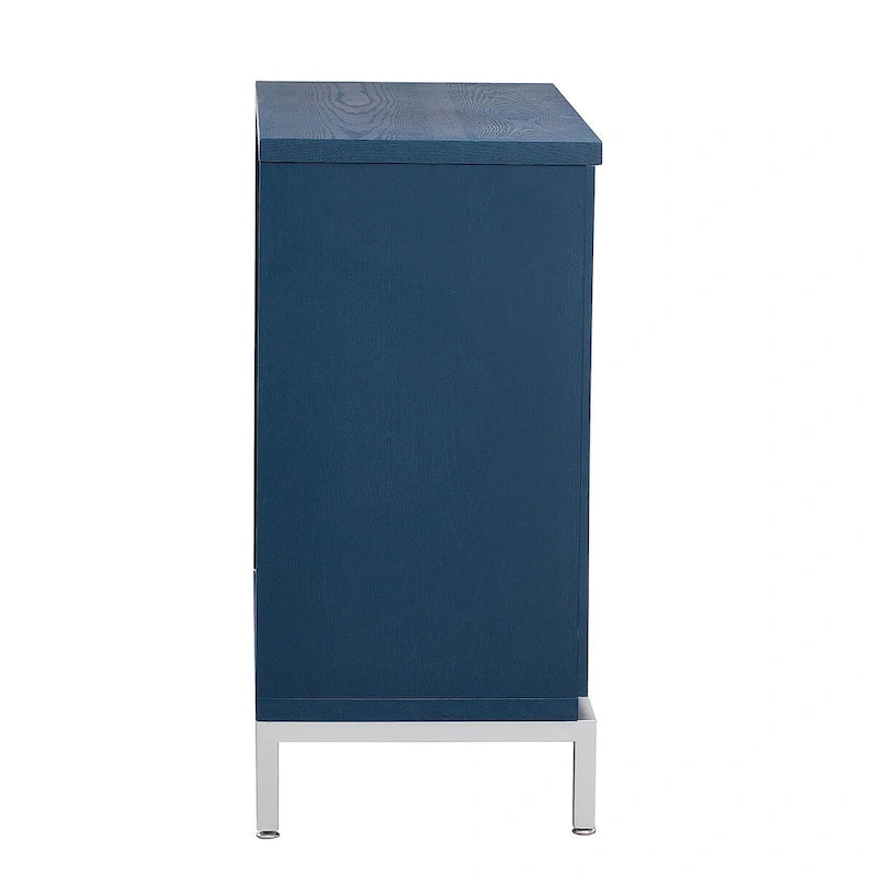 Meubles de rangement et présentoirs pour le salon et l'entrée
