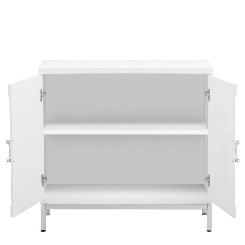 Meubles de rangement et présentoirs pour le salon et l'entrée