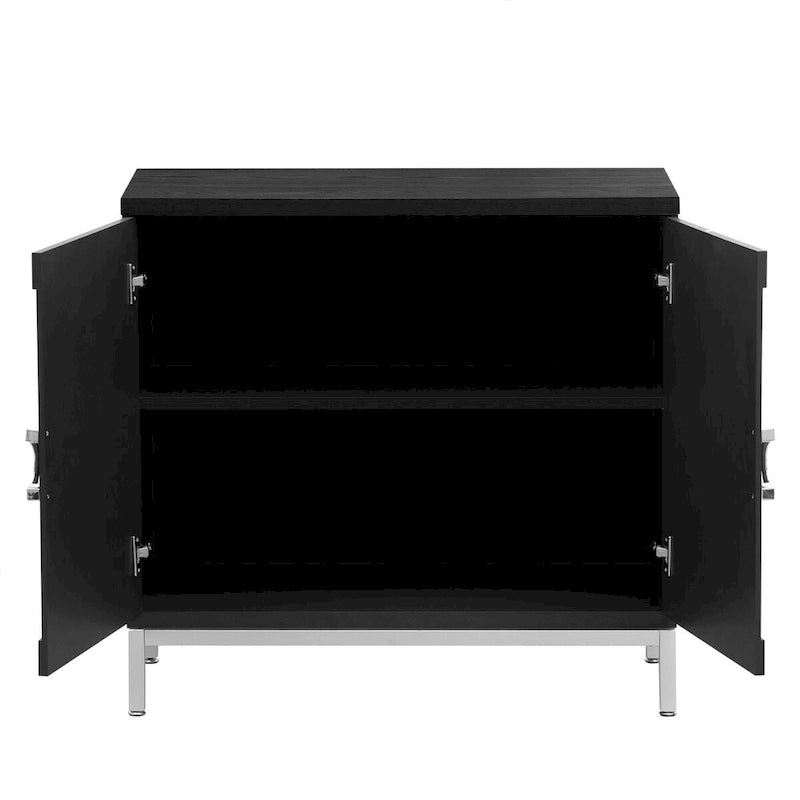 Meubles de rangement et présentoirs pour le salon et l'entrée